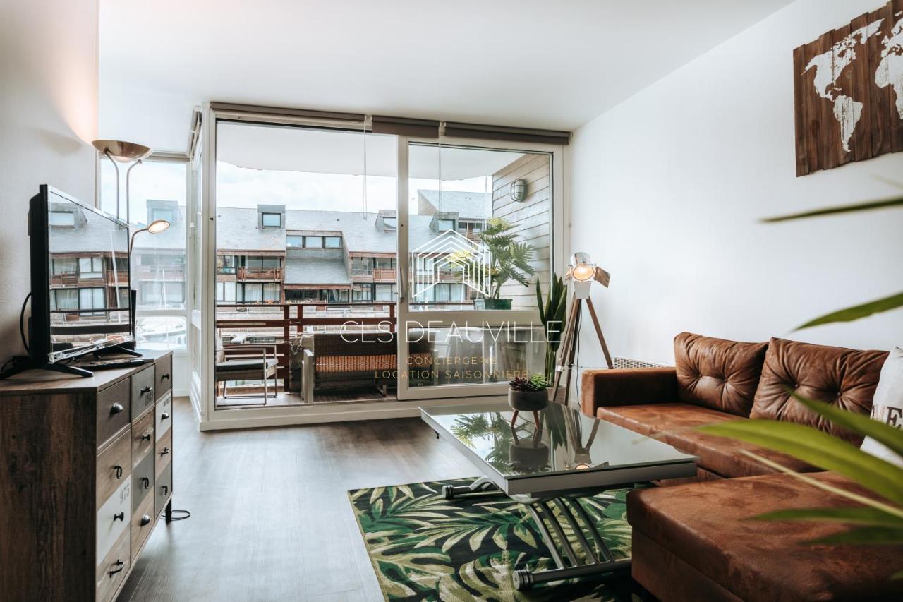 Le Ponton C.l.s Apartment *