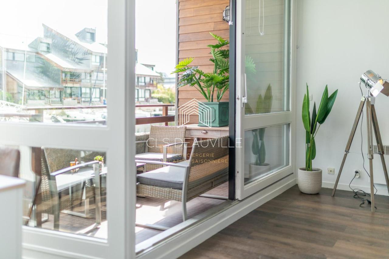 Apartment Le Ponton C.l.s *